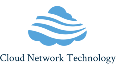 CNT Logo-Cloud Network Technology